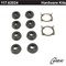 Centric Parts Disc Brake Hardware Kit, 117.62024 117.62024 - alternate 1